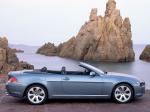 BMW 645Ci Convertible 2004 года